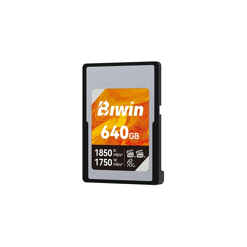 biwin-amber-ca400-cfexpress-4-0-type-a-speicherkarte image 2