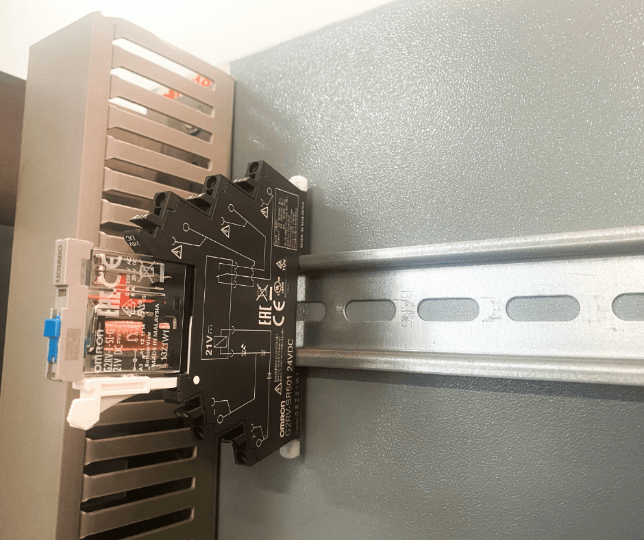 omron-g2rv-sr501-dc24-slim-relais-test-switch-f-r-servobremsen image 2