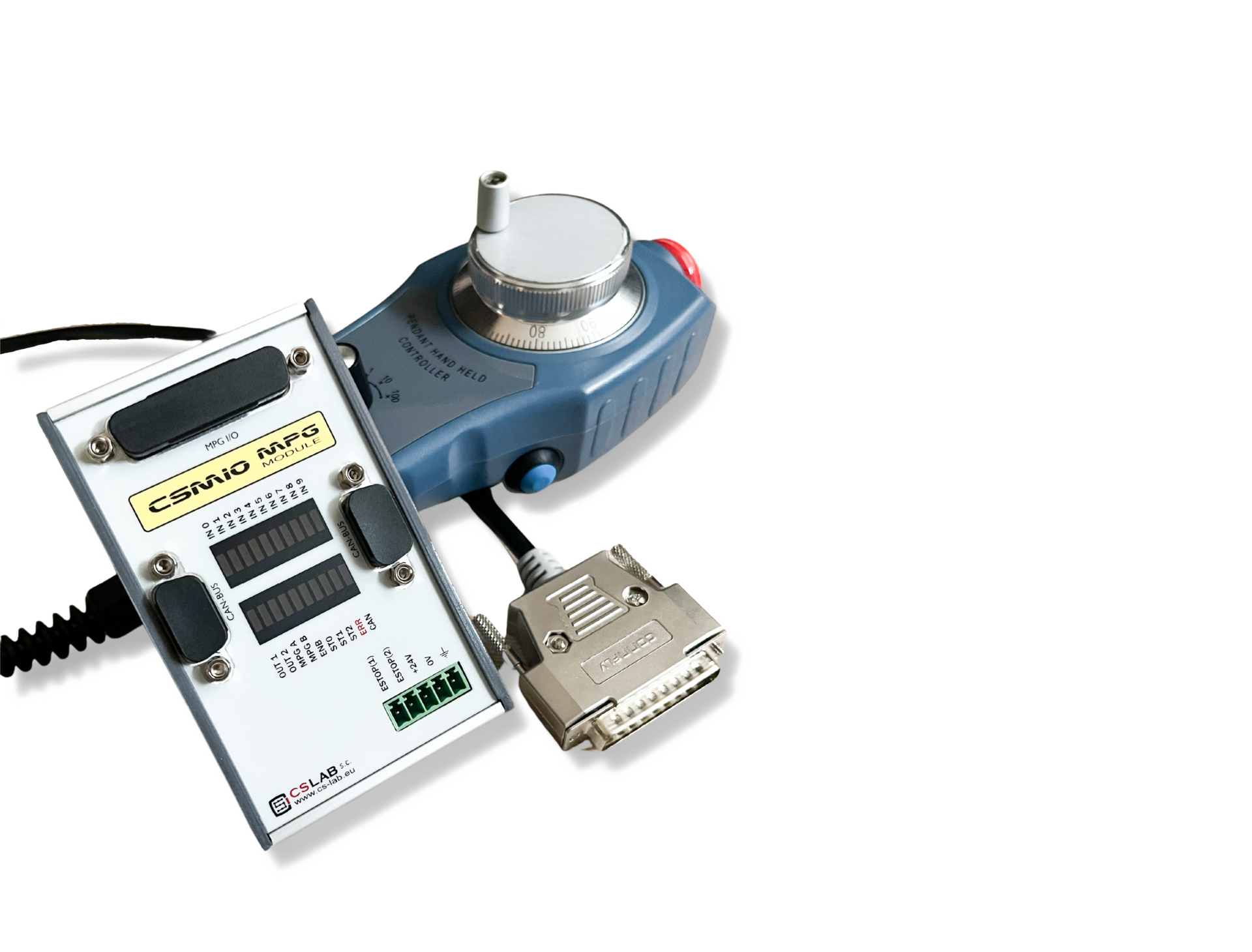 cslabs-manueller-pulsgenerator-6-achs-jog-handrad-encoder image 4