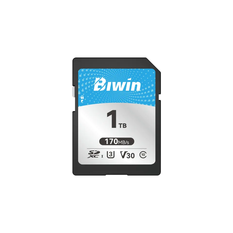 biwin-sd160-sd-card image 1