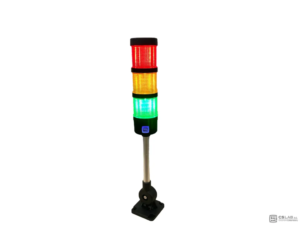cslabs-signals-ule-stapelleuchte-24v-klappbar-mit-sound image 1