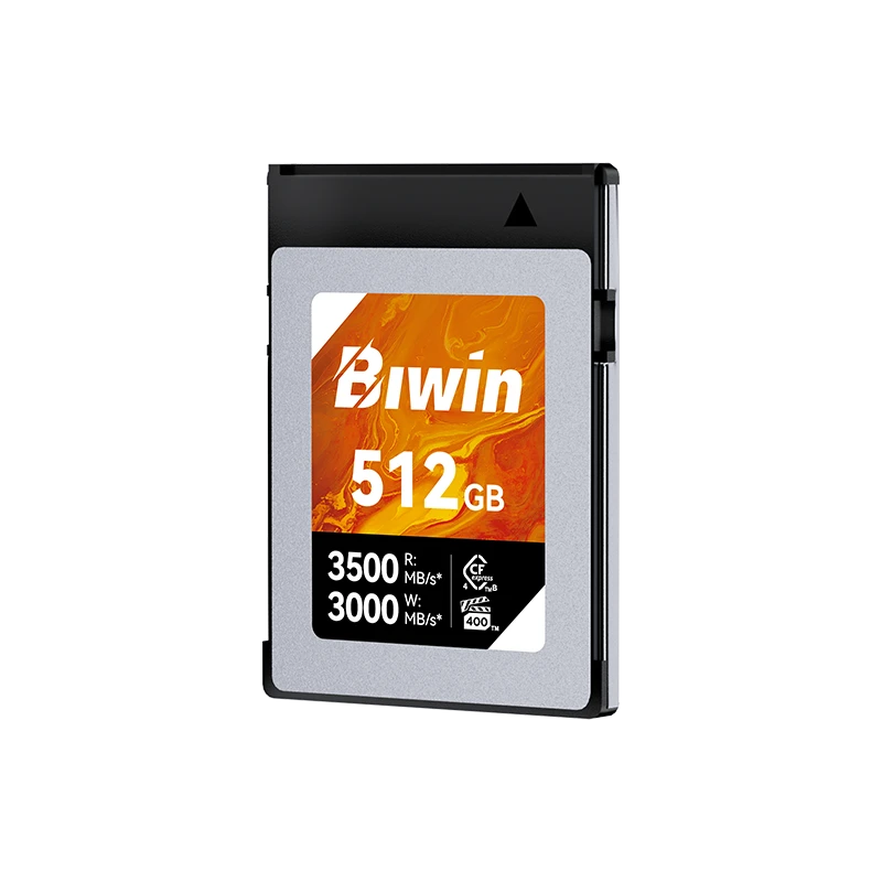 biwin-amber-cb450-cfexpress-4-0-typ-b-speicherkarte image 2