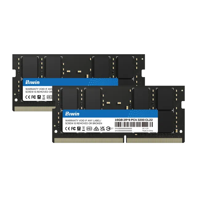 biwin-rs100-ddr4-laptop-arbeitsspeicher-so-dimm image 1