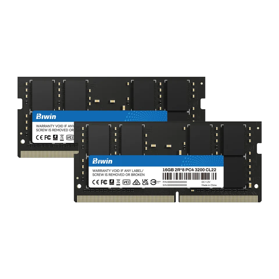 biwin-rs100-ddr4-laptop-arbeitsspeicher-so-dimm image 1