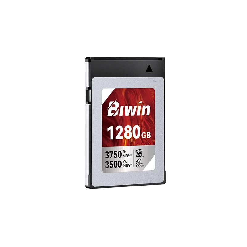 biwin-amber-cb500-pro-cfexpress-4-0-type-b-speicherkarte image 3