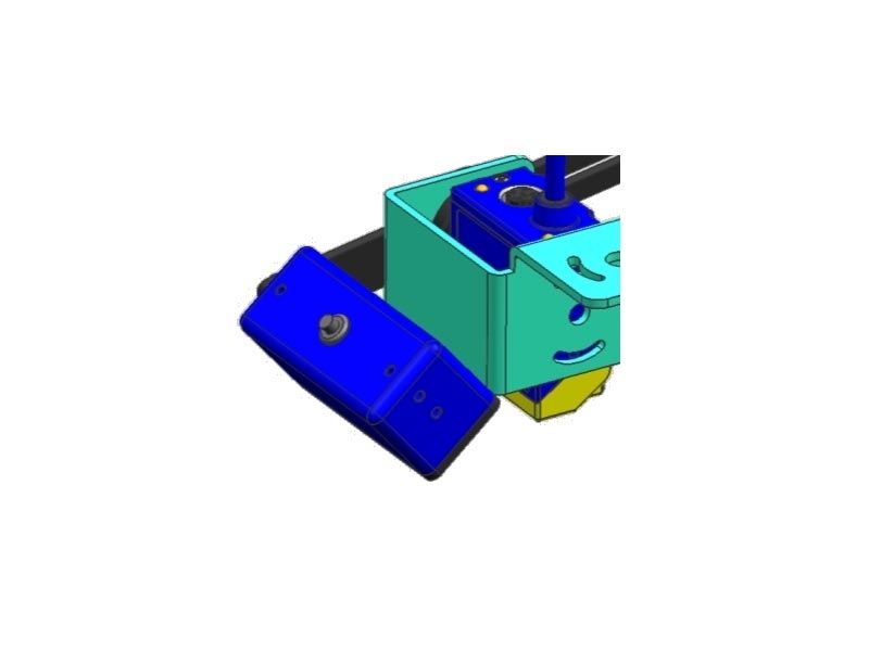 aisci-ident-matrix-balkenbeleuchtung-ip65-high-speed-dpm-leuchte image 1