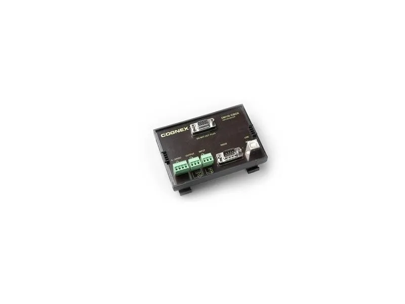 aisci-ident-dataman-basic-i-o-modul-anschaltbox-24v image 1