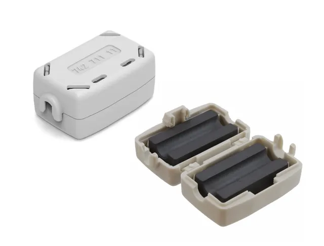 cslabs-w-rth-elektronik-star-tec-klappferrit-74271111-3-5-5-mm-175-ohm-grau-2-st image 1