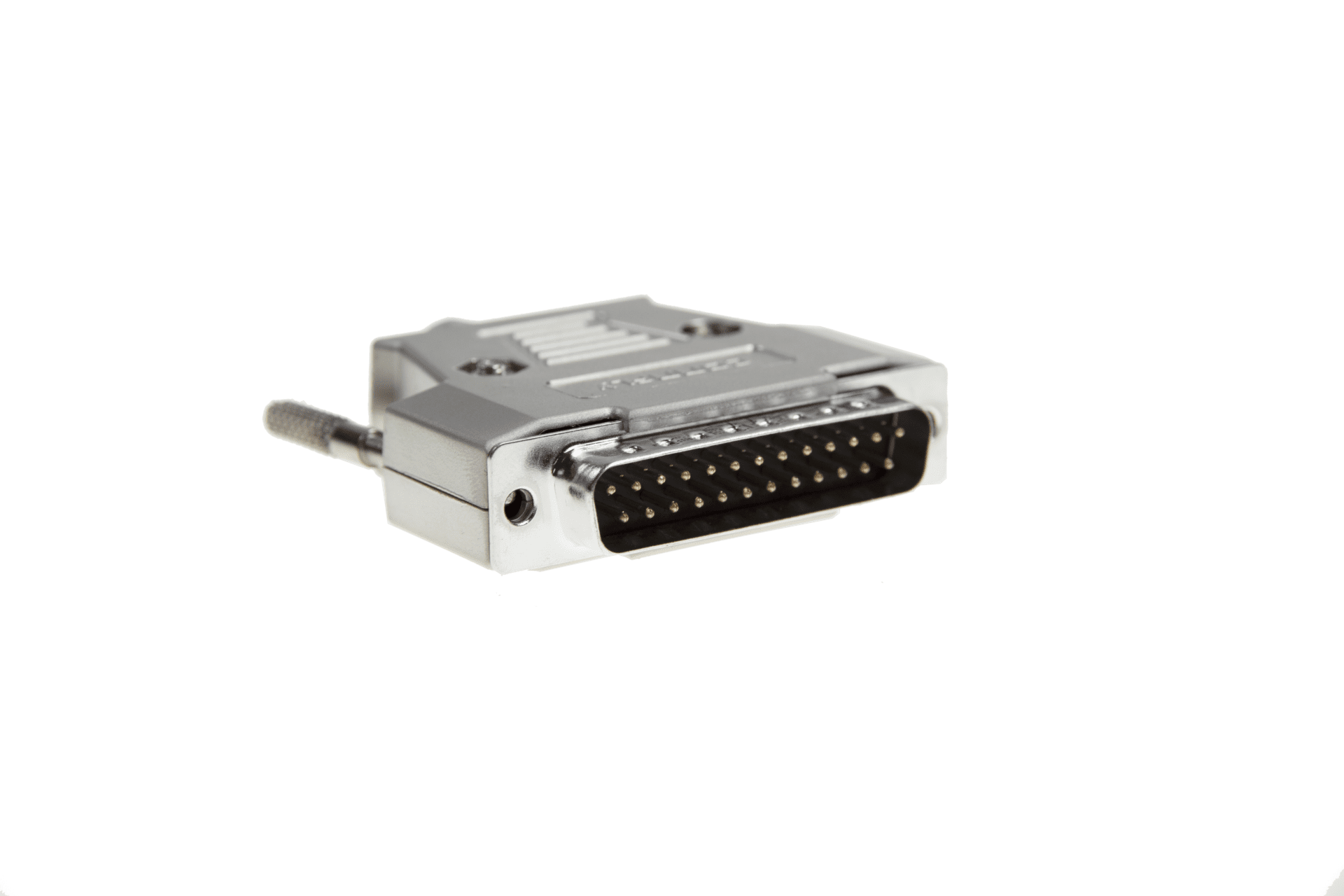 cslabs-db25-stecker-m-nnlich-im-metallgeh-use-f-r-cnc-steuerung image 2