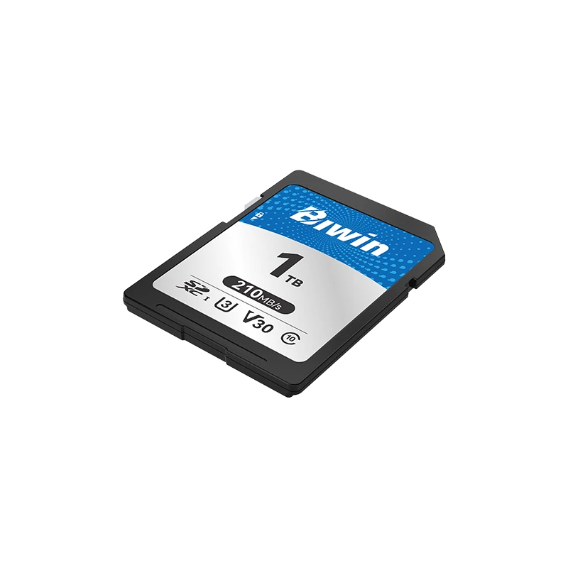 biwin-sd210-sd-karte image 3