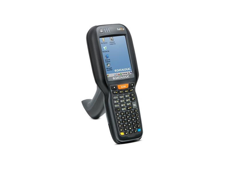 aisci-ident-falcon-x3-mobiles-terminal-robuster-handheld-mit-pistolengriff image 2