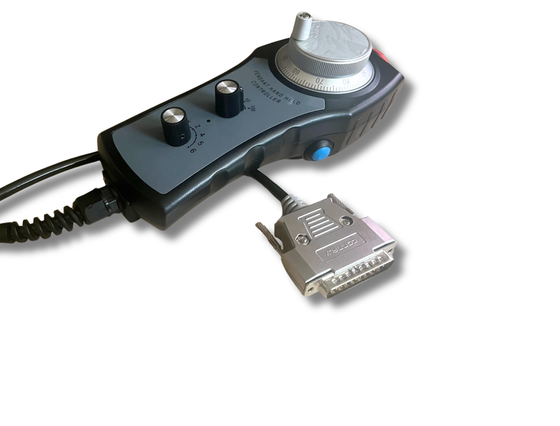 cslabs-manueller-pulsgenerator-6-achs-jog-handrad-encoder image 2
