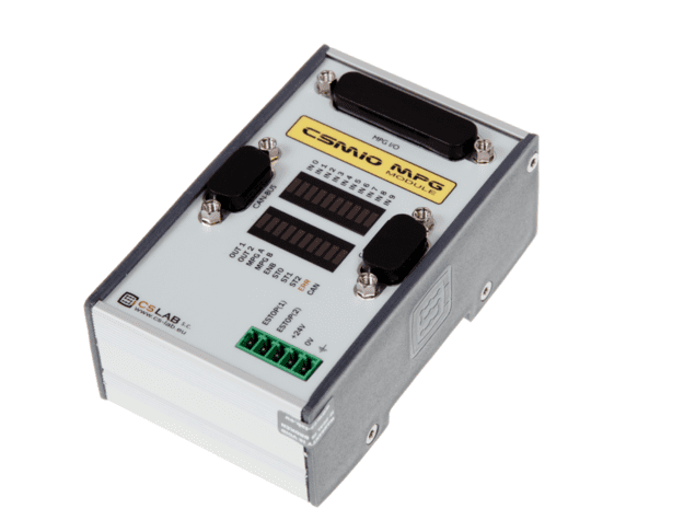 cslabs-csmio-mpg-jog-erweiterungsmodul-6-achsen-f-r-csmio-ip image 1