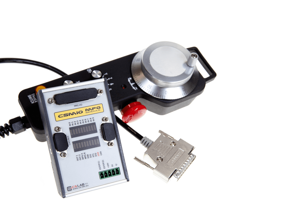 cslabs-csmio-mpg-kit-modul-handrad-f-r-csmio-ip-controller image 1