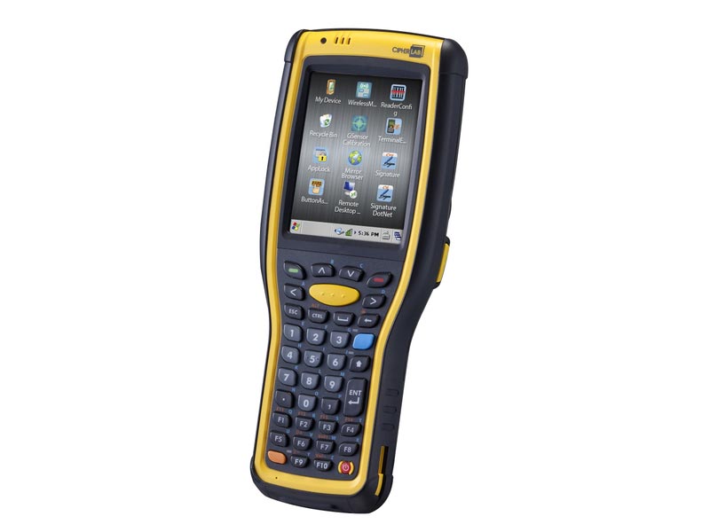 aisci-ident-cpt-9700-serie-mobiles-terminal-1d-2d-mit-bis-zu-15-m-reichweite image 1