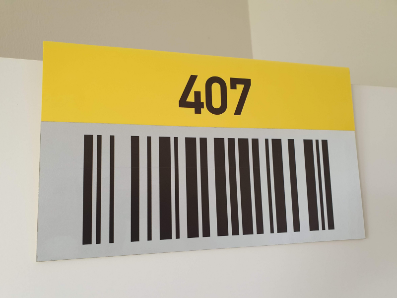 aisci-ident-block-lageretiketten-barcode-etiketten-retroreflektierend image 3