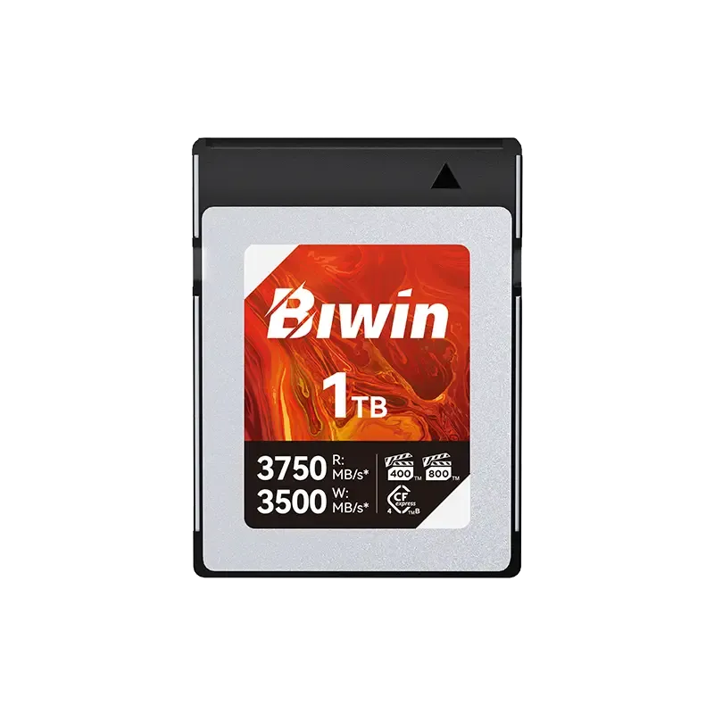 biwin-amber-cb500-cfexpress-4-0-type-b-speicherkarte image 1