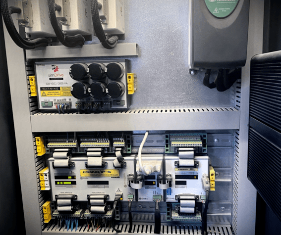 cslabs-csmio-ip-s-6-achs-motion-controller-step-dir-ethernet image 2