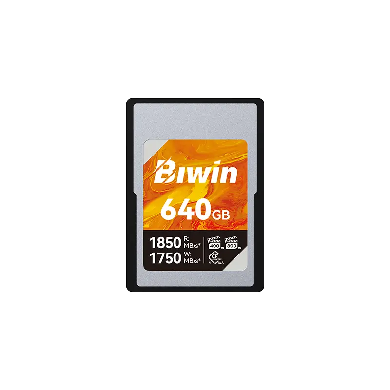 biwin-amber-ca400-cfexpress-4-0-type-a-speicherkarte image 1