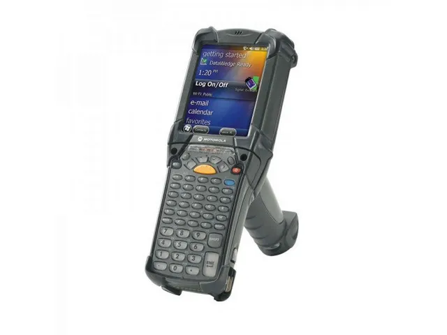 aisci-ident-mc9190-g-mobiles-terminal-mit-pistolengriff image 1