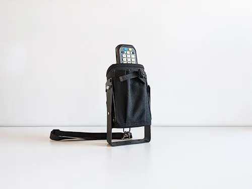 aisci-ident-ltcase-mc30-04-staplerhalterung-holster image 1