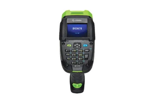 aisci-ident-ds3600-kd-handscanner-mit-tastatur-und-farbdisplay image 1