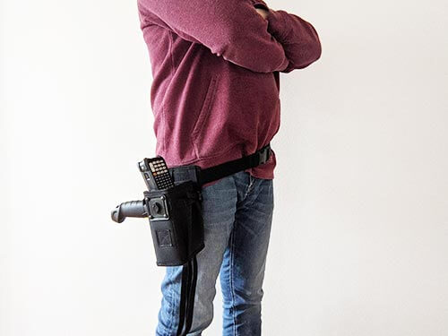 aisci-ident-holster-ltcase-mc90-02-g-xl-f-r-gro-e-mobile-terminals-gun-version image 3