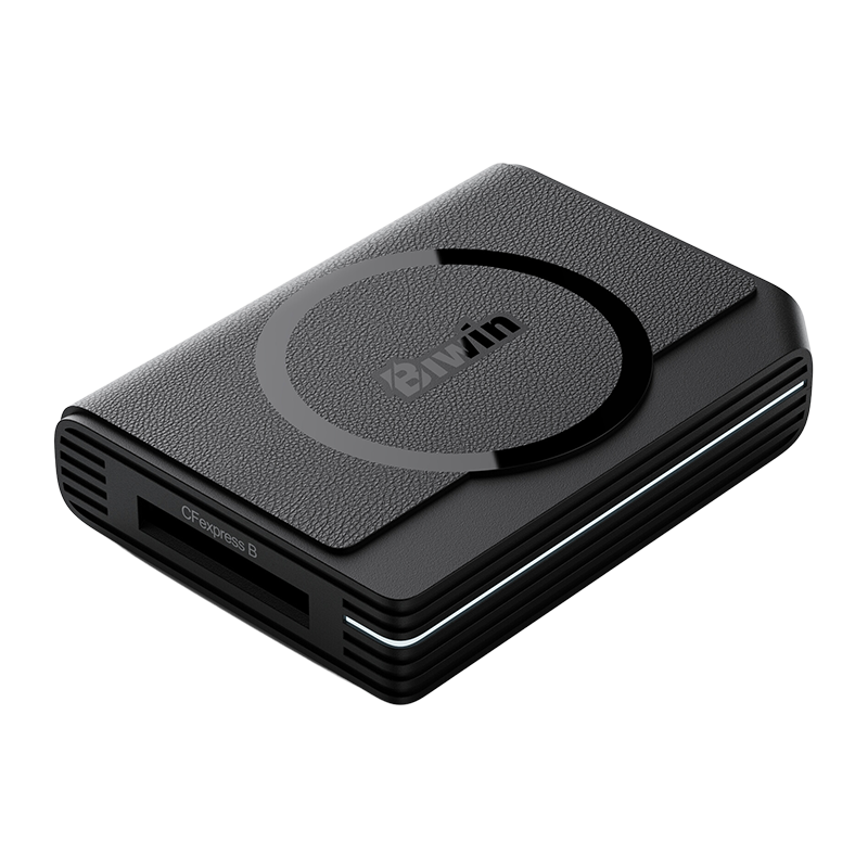 biwin-amber-rb510-cfexpress-type-b-kartenleser image 1