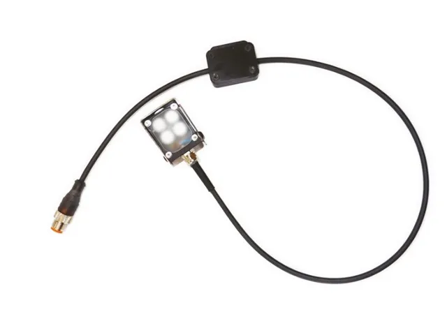 aisci-ident-thin-tspot-4-spot-leuchte-led-beleuchtung image 1
