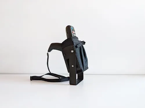 aisci-ident-ltcase-mc90-04-g-staplerhalterung-f-r-mobile-terminals-mit-griff image 1