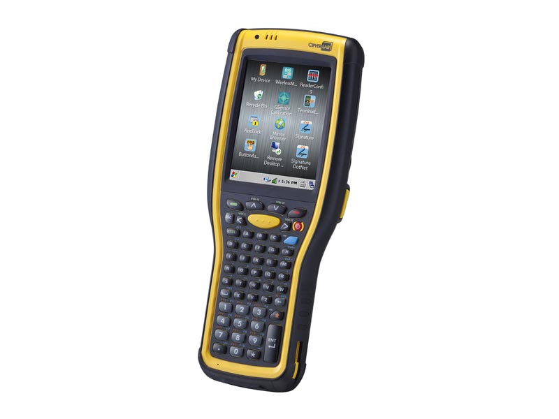 aisci-ident-cpt-9700-serie-mobiles-terminal-1d-2d-mit-bis-zu-15-m-reichweite image 2