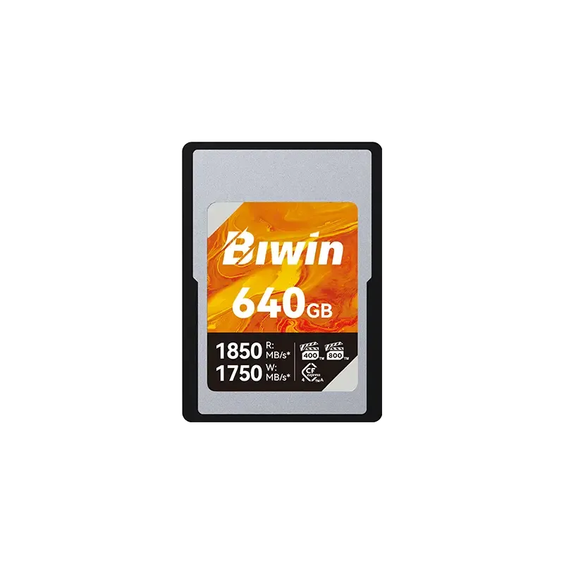 biwin-amber-ca400-cfexpress-4-0-type-a-speicherkarte image 1