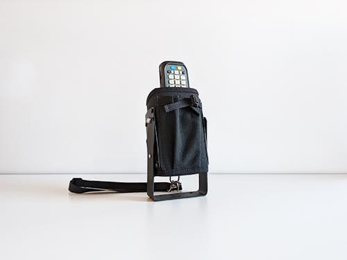 aisci-ident-ltcase-mc30-04-staplerhalterung-holster image 1