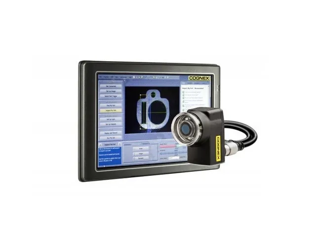 aisci-ident-sensorview-2-touchscreen-steuerung-8-9-zoll-checker image 1