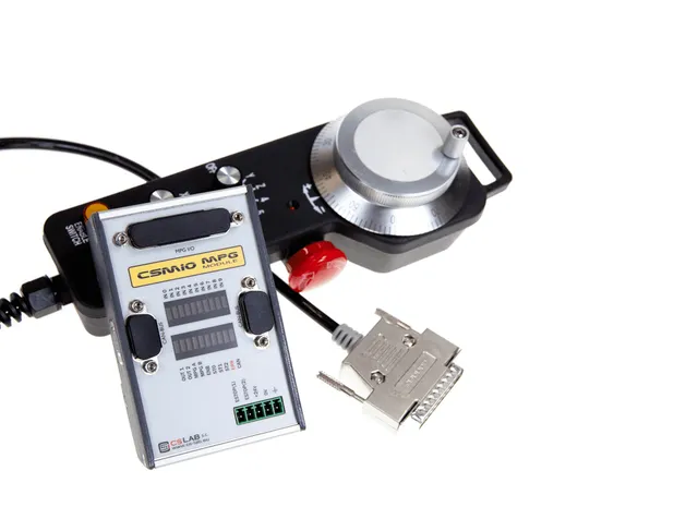cslabs-csmio-mpg-kit-modul-handrad-f-r-csmio-ip-controller image 1