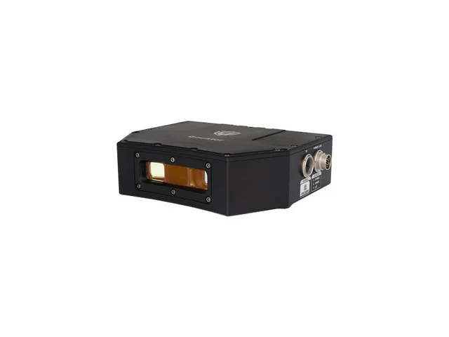 aisci-ident-gocator-3506-3d-snapshot-sensor-f-r-kleinteileinspektion image 1