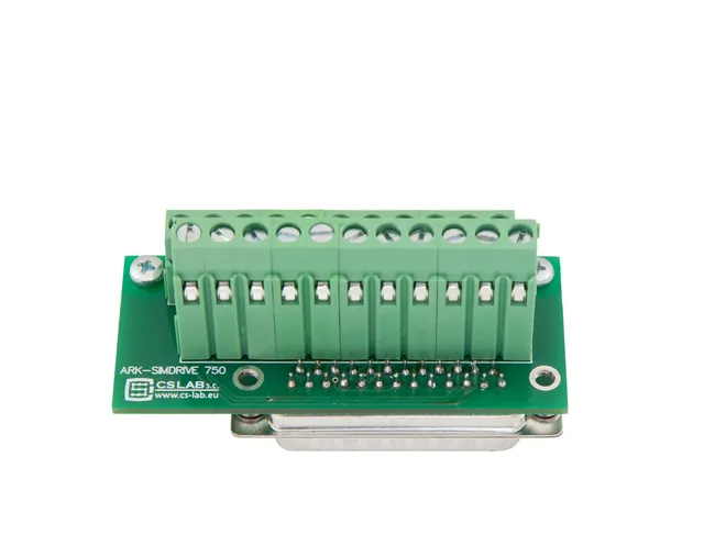 cslabs-adapter-f-r-simdrive-v2-400-750w-steueranschluss image 1