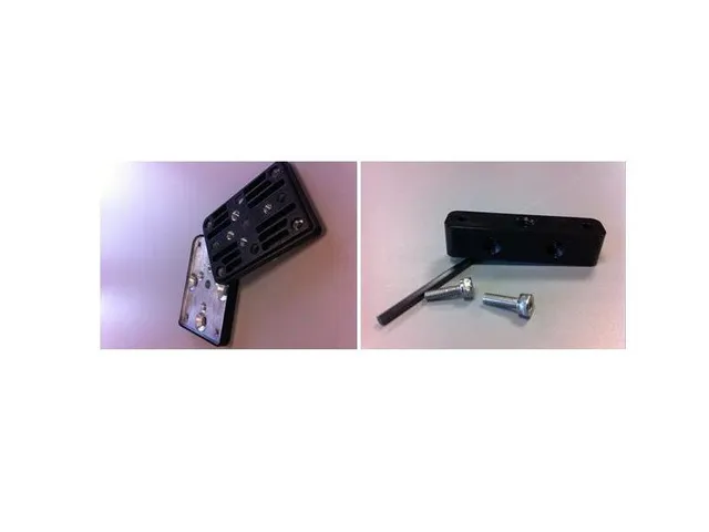 aisci-ident-in-sight-7000-halterung-f-r-station-re-leseger-te image 1