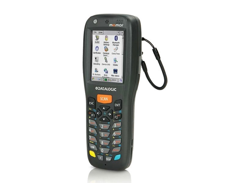 aisci-ident-memor-x3-mobiles-terminal-kompakt-mit-laser-linear-imager-oder-2d image 1