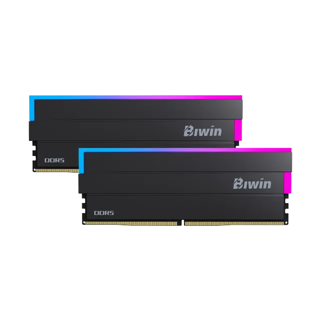 biwin-black-opal-dw100-ddr5-rgb-arbeitsspeicher image 1