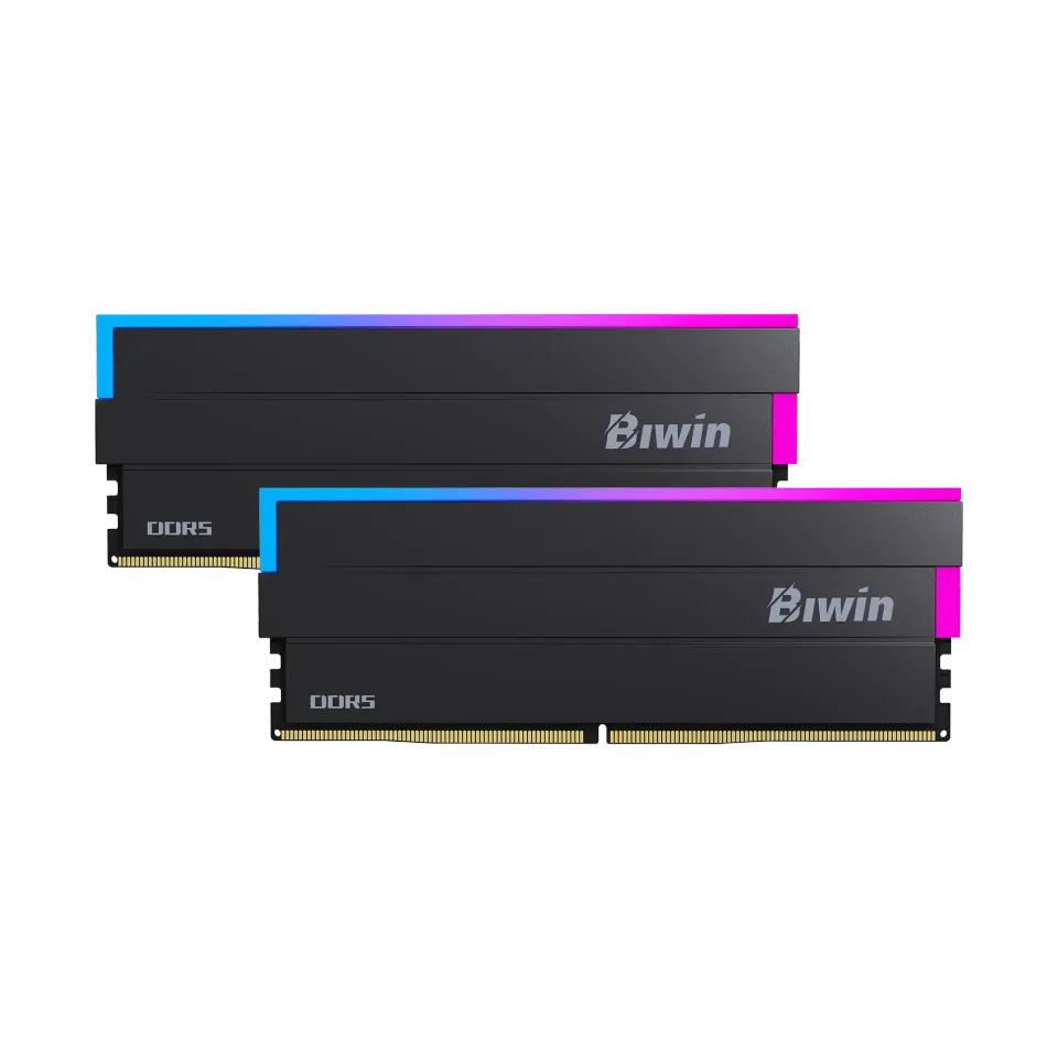 biwin-black-opal-dw100-ddr5-rgb-arbeitsspeicher image 1