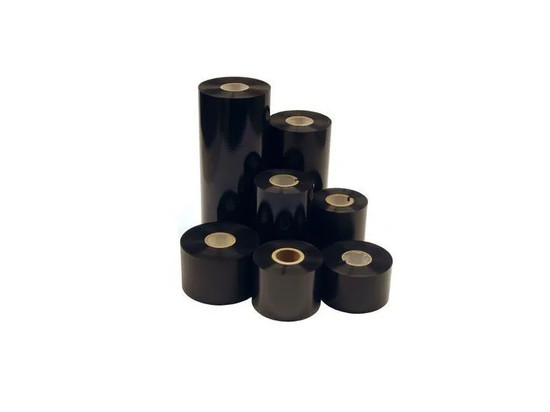 aisci-ident-farbb-nder-ttr-thermotransferband-harz-hybrid-wachs image 1