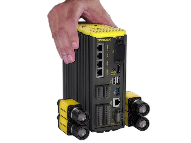 aisci-ident-in-sight-vc200-multi-smart-kamera-system image 1