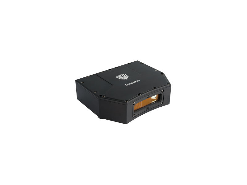 aisci-ident-gocator-3506-3d-snapshot-sensor-f-r-kleinteileinspektion image 2