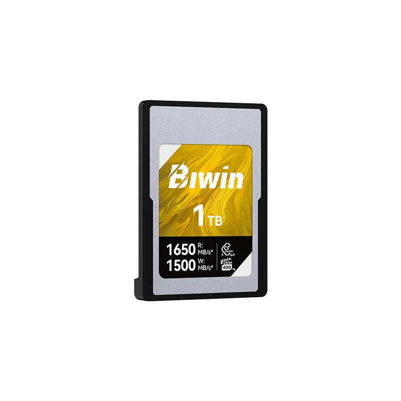 biwin-amber-ca350-cfexpress-4-0-type-a-speicherkarte image 2