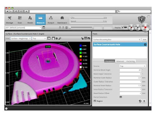 aisci-ident-gocator-2300-serie-3d-profilsensor image 3