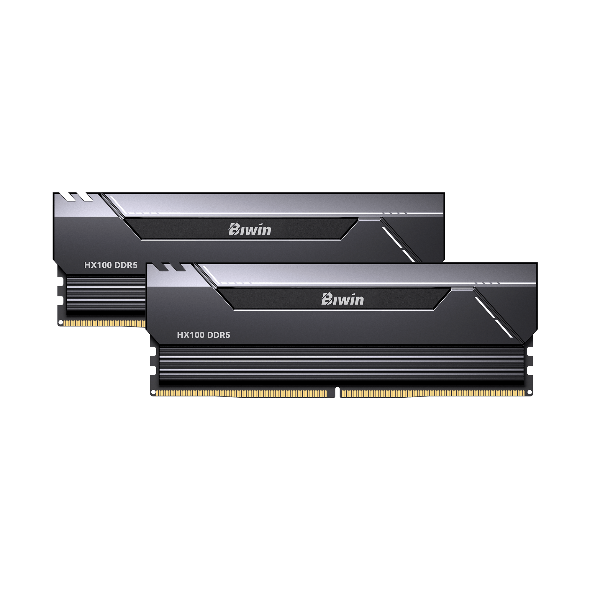 biwin-black-opal-hx100-ddr5-heatsink-arbeitsspeicher image 1