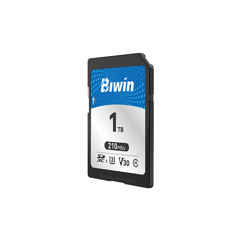 biwin-sd210-sd-karte image 2