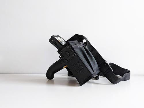 aisci-ident-holster-ltcase-mc90-02-g-xl-f-r-gro-e-mobile-terminals-gun-version image 1
